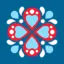 Logo Folkeriket Casino